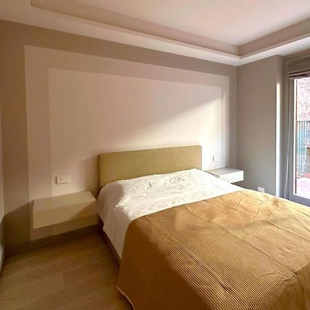Brina Apt - Argegno Lake Como Kültér fotó