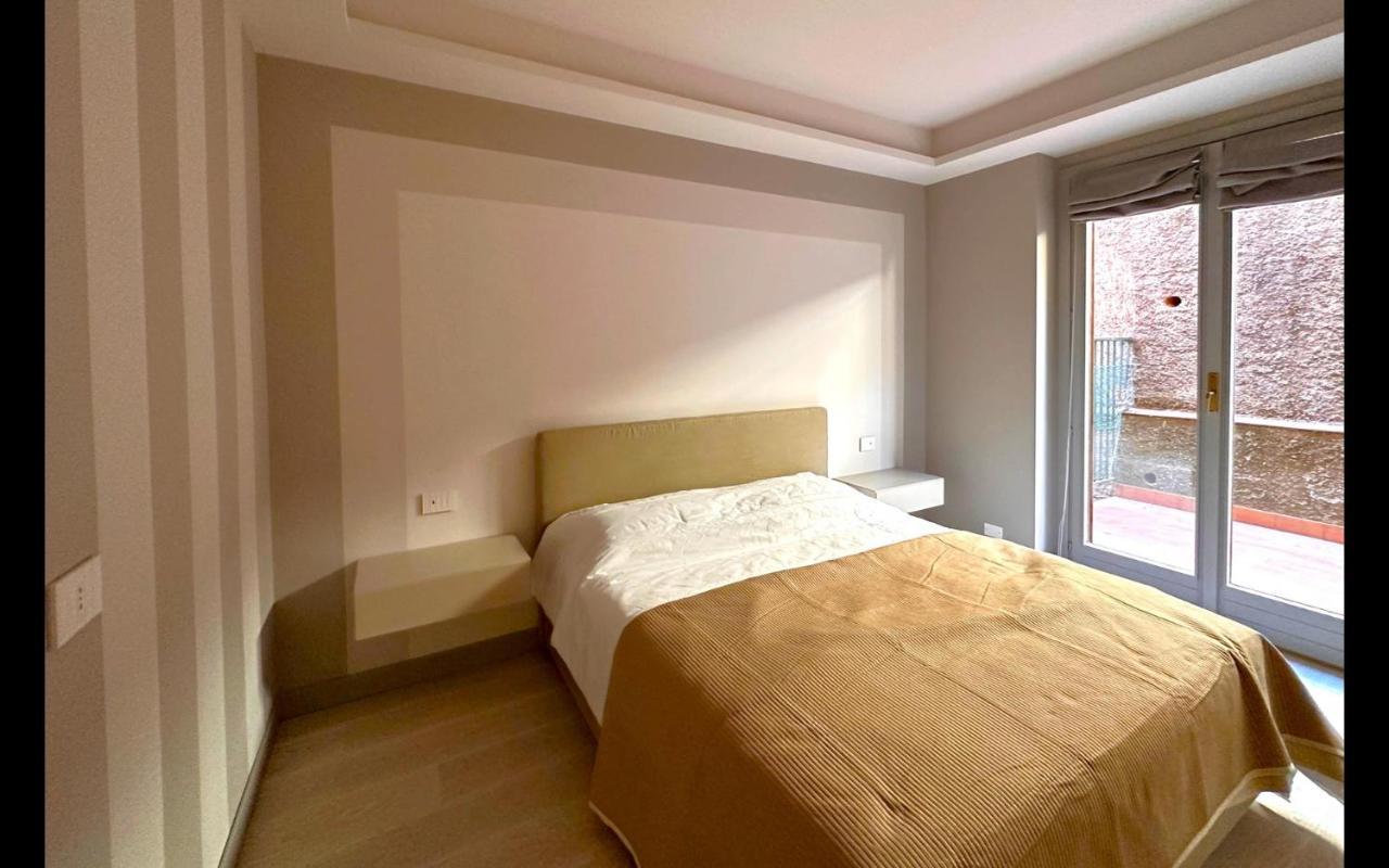 Brina Apt - Argegno Lake Como Kültér fotó